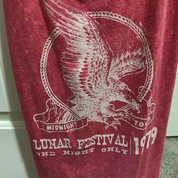 Forever21 tank - Picture 2 of 4